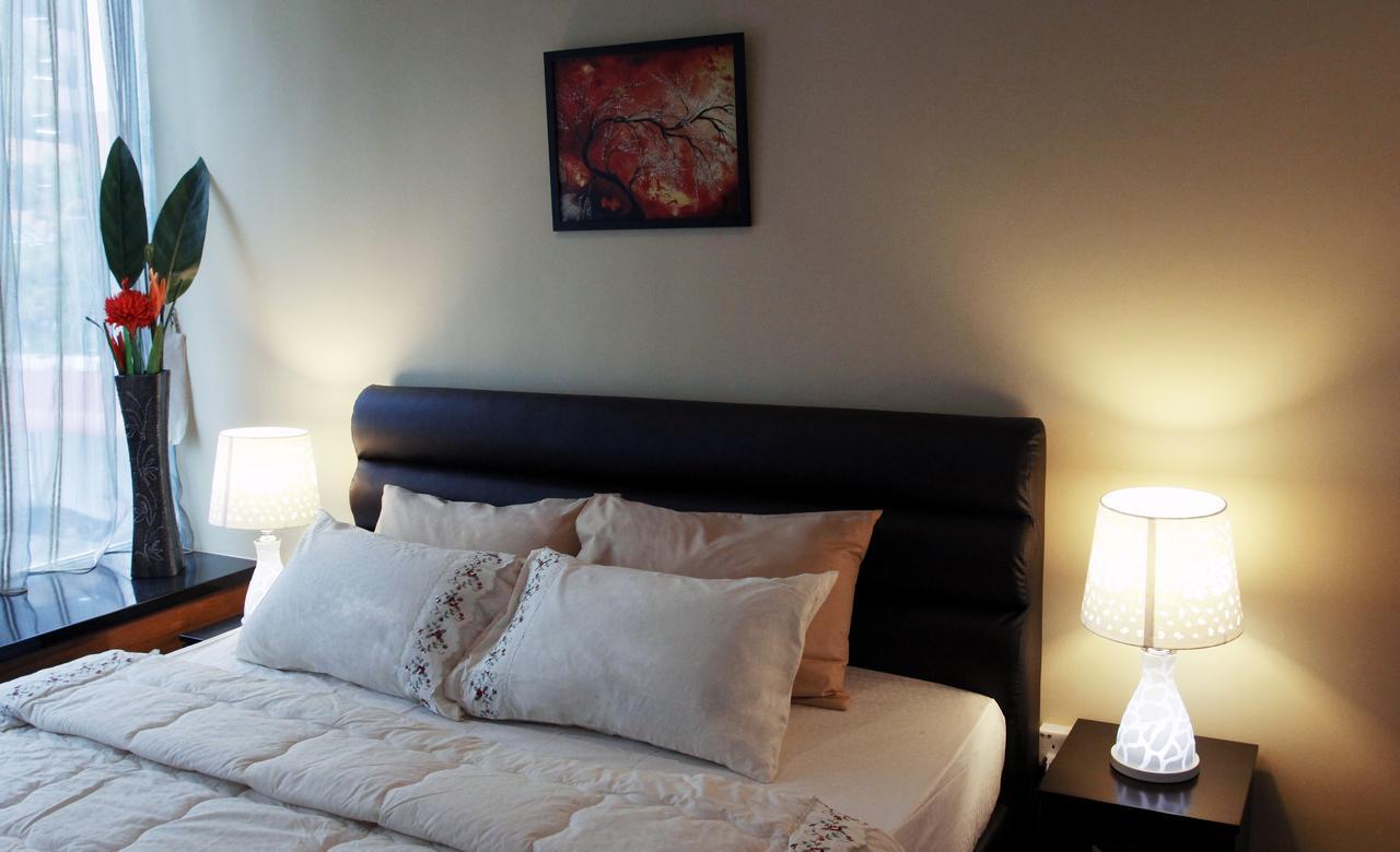 Gurney Luxe Inn George Town Bagian luar foto
